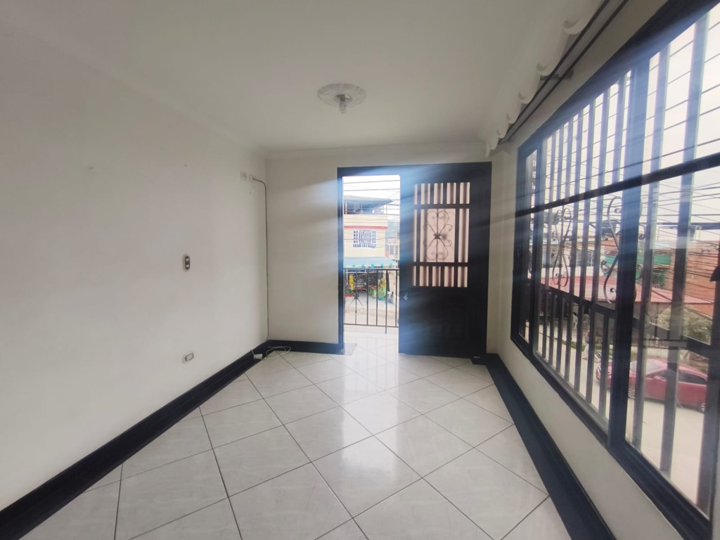 Apartamento En Arriendo - Camino Real Etapa Ii Piso 2, Fusagasugá