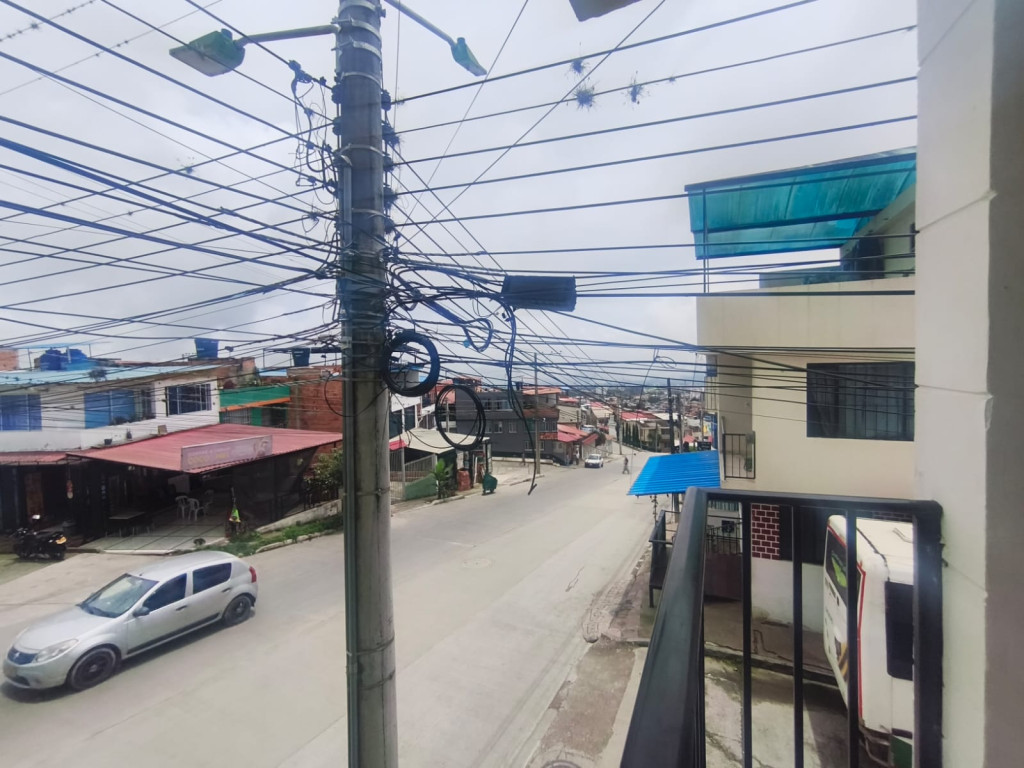 Apartamento En Arriendo - Camino Real Etapa Ii Piso 2, Fusagasugá