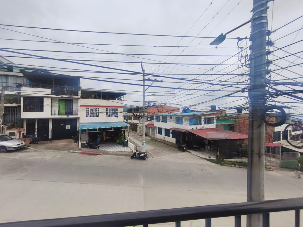 Apartamento En Arriendo - Camino Real Etapa Ii Piso 2, Fusagasugá