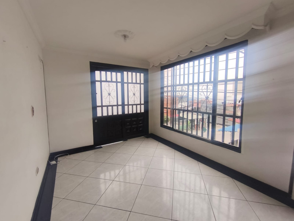 Apartamento En Arriendo - Camino Real Etapa Ii Piso 2, Fusagasugá