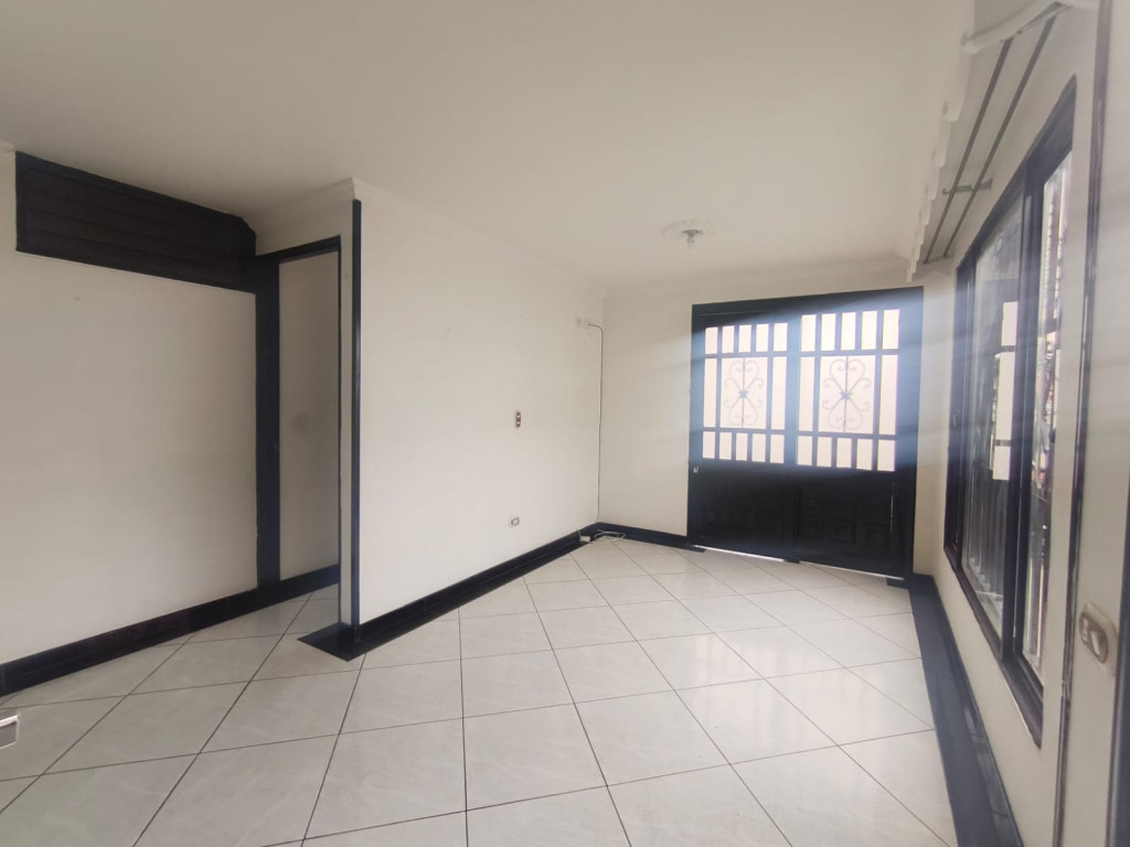 Apartamento En Arriendo - Camino Real Etapa Ii Piso 2, Fusagasugá