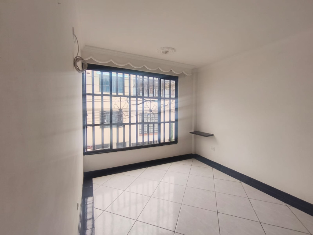 Apartamento En Arriendo - Camino Real Etapa Ii Piso 2, Fusagasugá