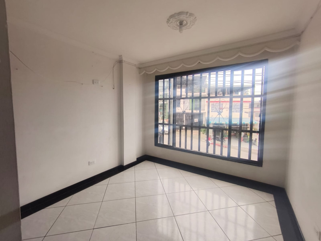 Apartamento En Arriendo - Camino Real Etapa Ii Piso 2, Fusagasugá