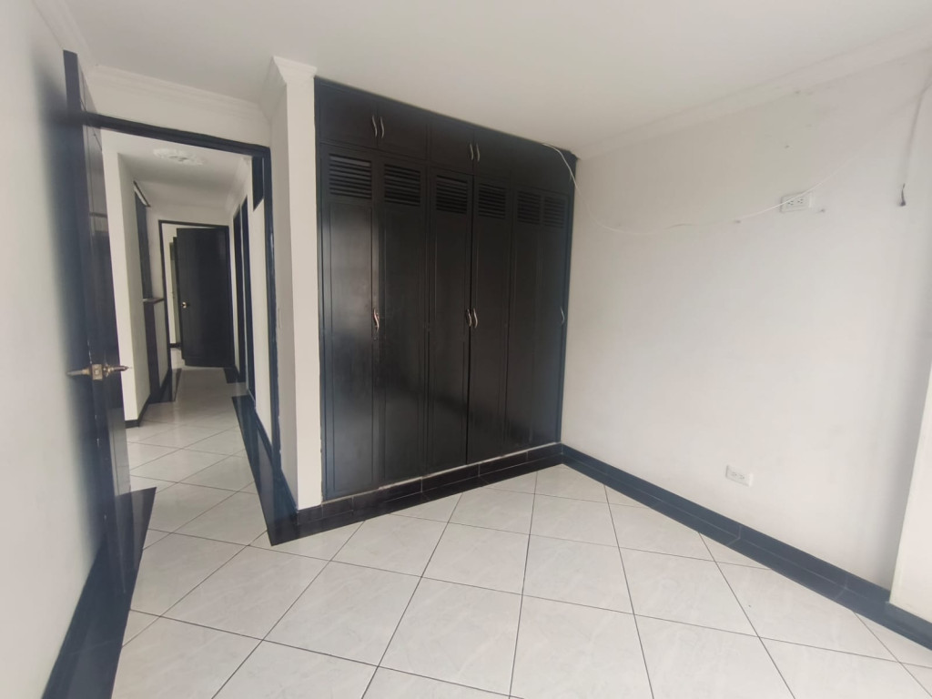 Apartamento En Arriendo - Camino Real Etapa Ii Piso 2, Fusagasugá