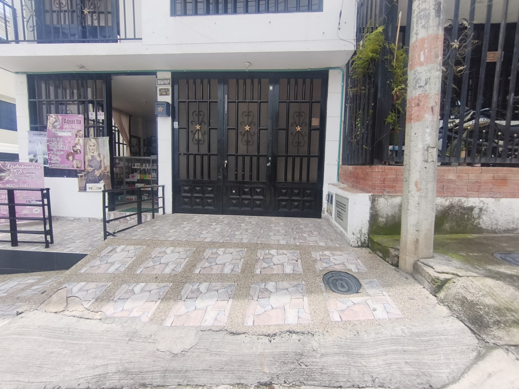 Local En Arriendo - Camino Real Etapa Ii, Fusagasugá