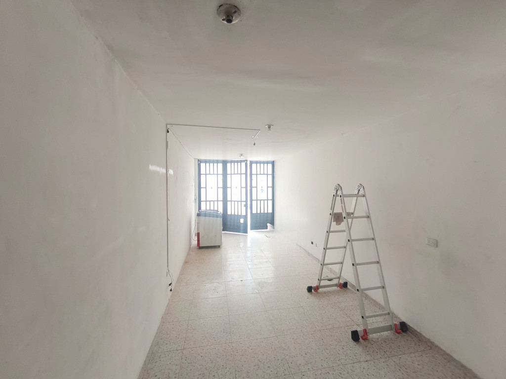 Local En Arriendo - Camino Real Etapa Ii, Fusagasugá