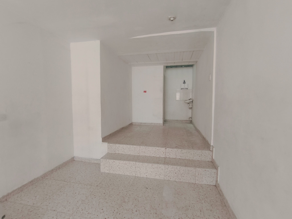 Local En Arriendo - Camino Real Etapa Ii, Fusagasugá