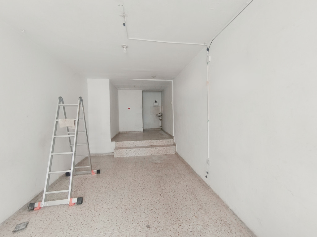 Local En Arriendo - Camino Real Etapa Ii, Fusagasugá