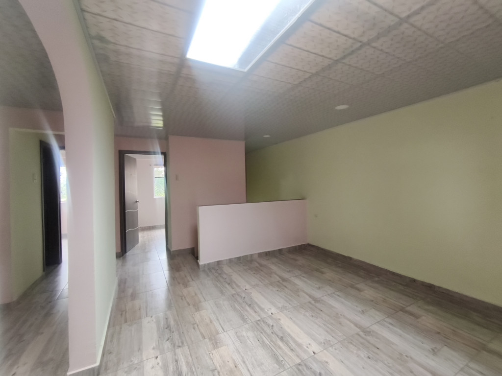 Apartamento En Arriendo - Urbanización Mi Tesoro Piso 2, Fusagasugá