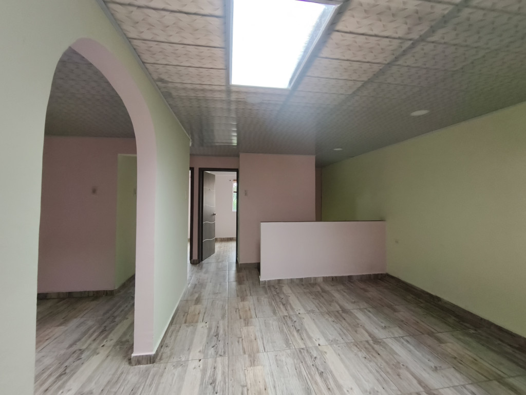 Apartamento En Arriendo - Urbanización Mi Tesoro Piso 2, Fusagasugá