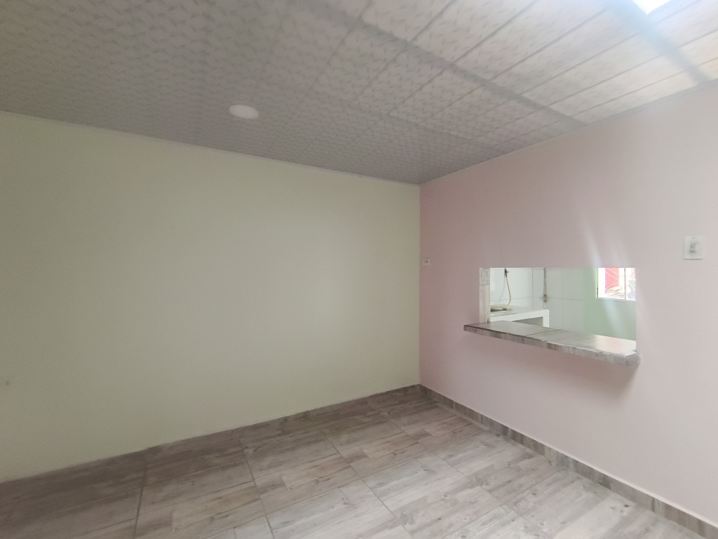 Apartamento En Arriendo - Urbanización Mi Tesoro Piso 2, Fusagasugá