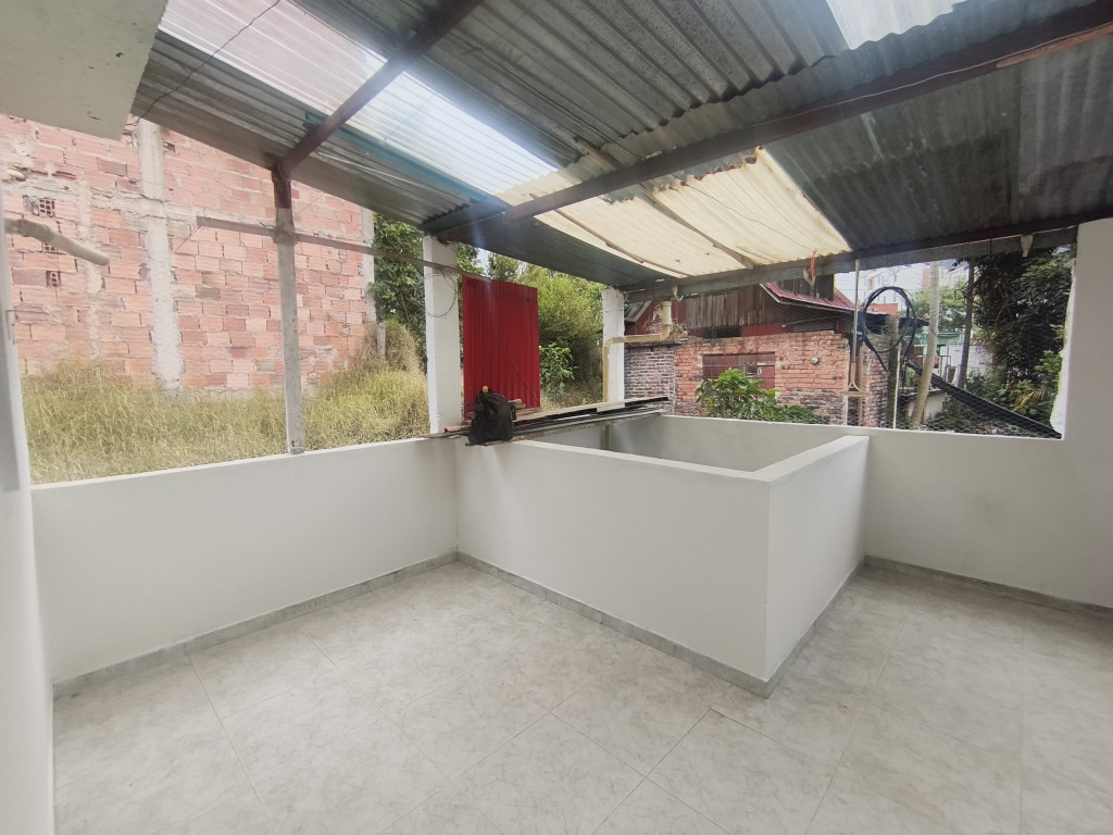 Apartamento En Arriendo - Urbanización Mi Tesoro Piso 2, Fusagasugá