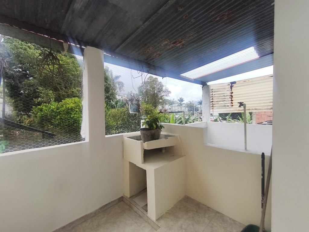 Apartamento En Arriendo - Urbanización Mi Tesoro Piso 2, Fusagasugá