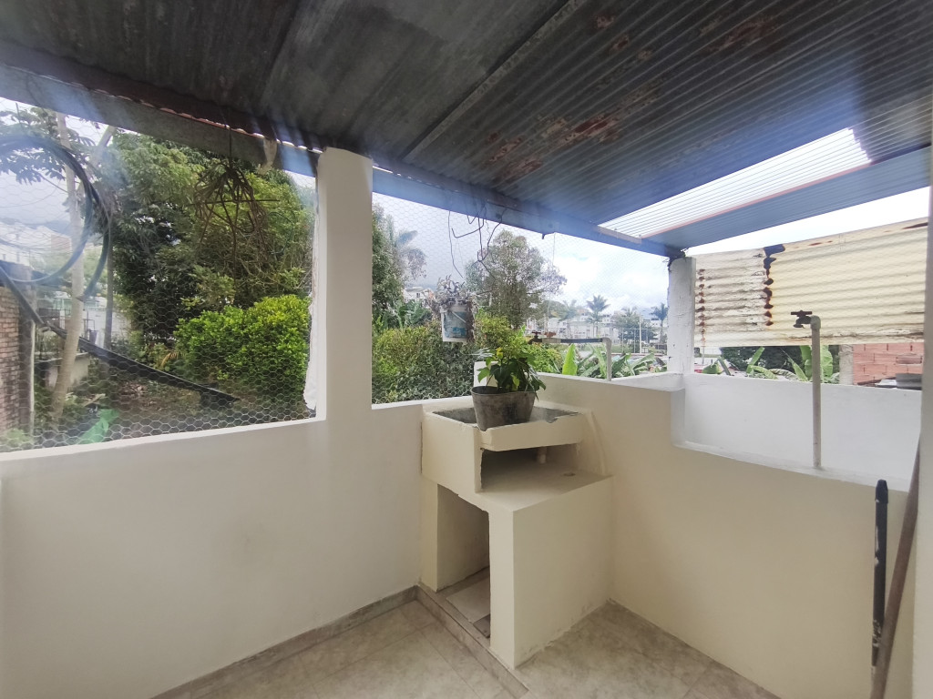 Apartamento En Arriendo - Urbanización Mi Tesoro Piso 2, Fusagasugá
