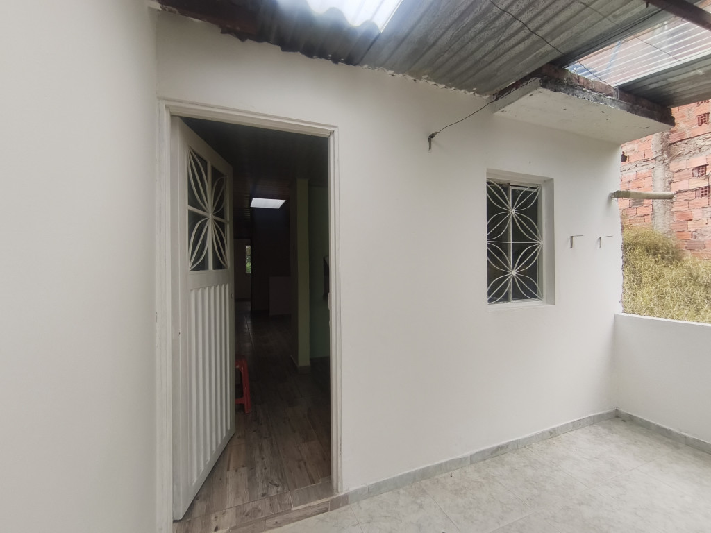 Apartamento En Arriendo - Urbanización Mi Tesoro Piso 2, Fusagasugá
