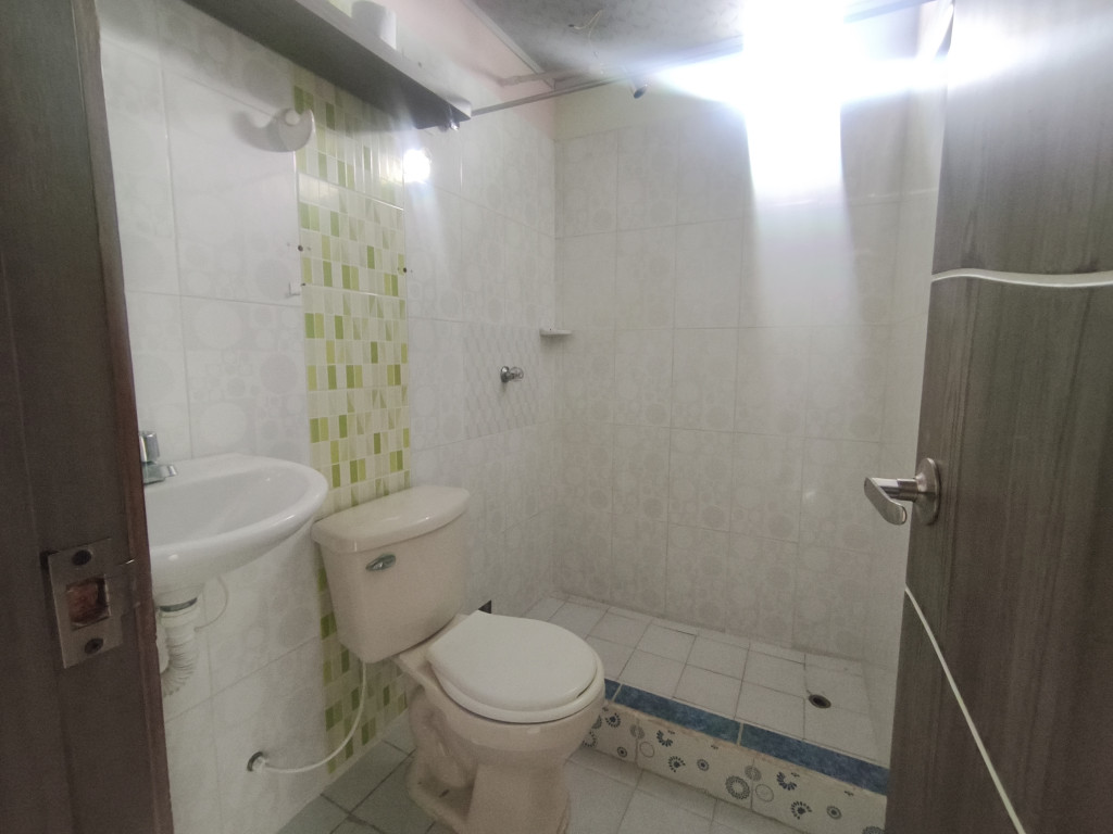 Apartamento En Arriendo - Urbanización Mi Tesoro Piso 2, Fusagasugá