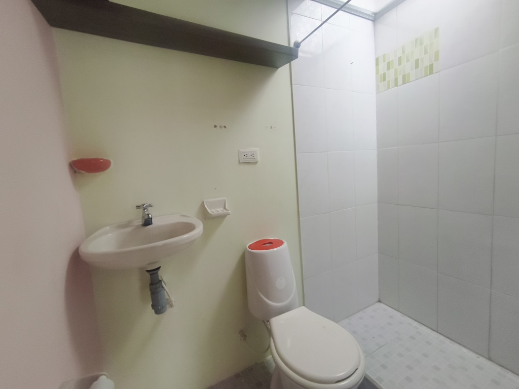 Apartamento En Arriendo - Urbanización Mi Tesoro Piso 2, Fusagasugá