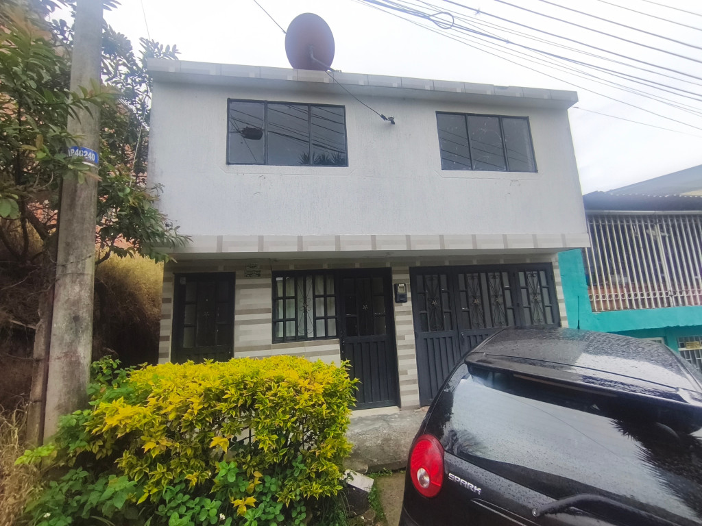 Apartamento En Arriendo - Urbanización Mi Tesoro Piso 2, Fusagasugá