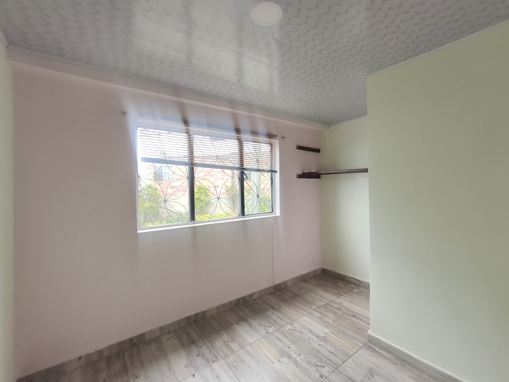 Apartamento En Arriendo - Urbanización Mi Tesoro Piso 2, Fusagasugá