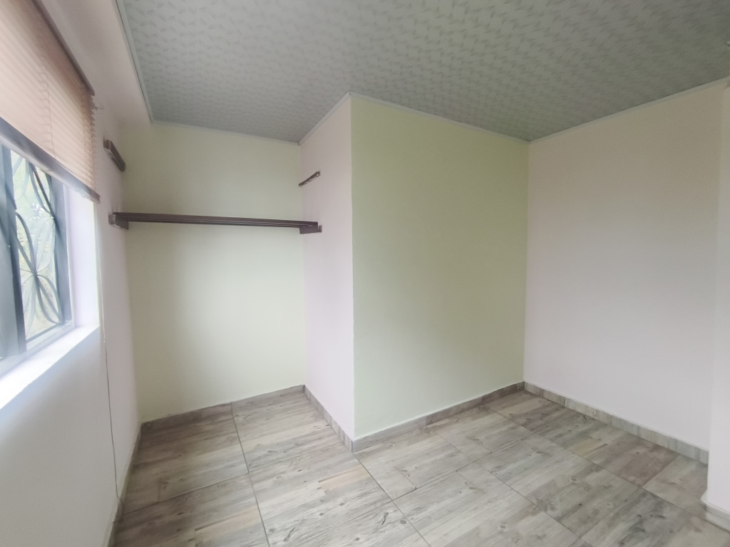 Apartamento En Arriendo - Urbanización Mi Tesoro Piso 2, Fusagasugá