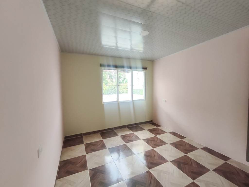 Apartamento En Arriendo - Urbanización Mi Tesoro Piso 2, Fusagasugá