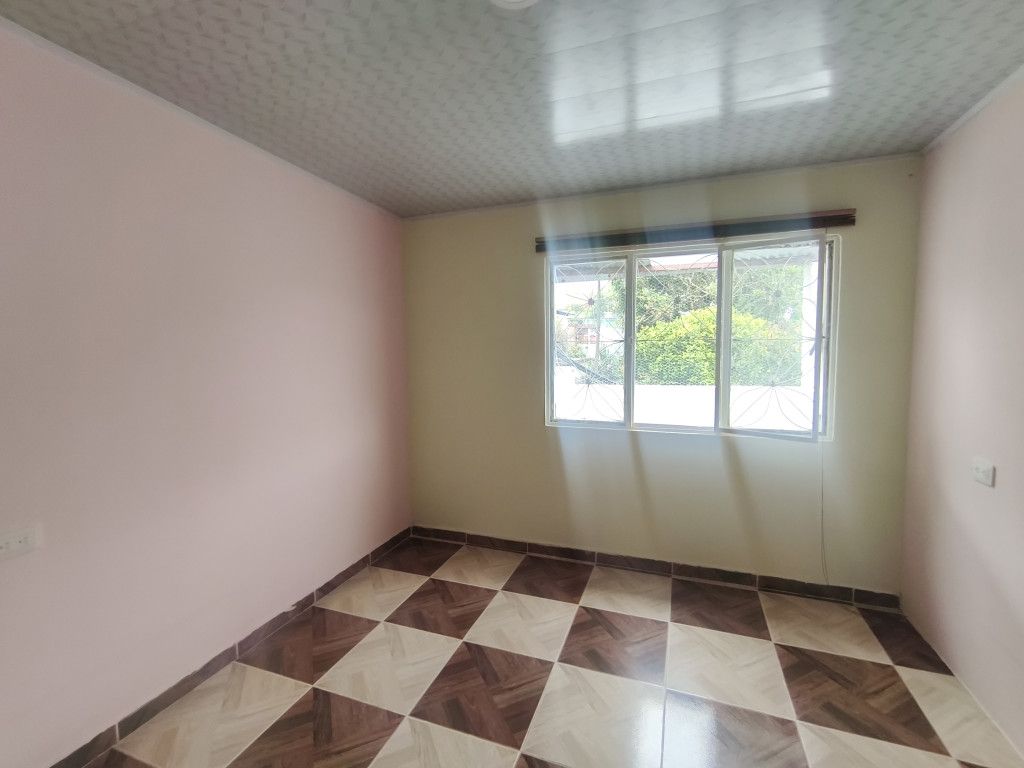 Apartamento En Arriendo - Urbanización Mi Tesoro Piso 2, Fusagasugá