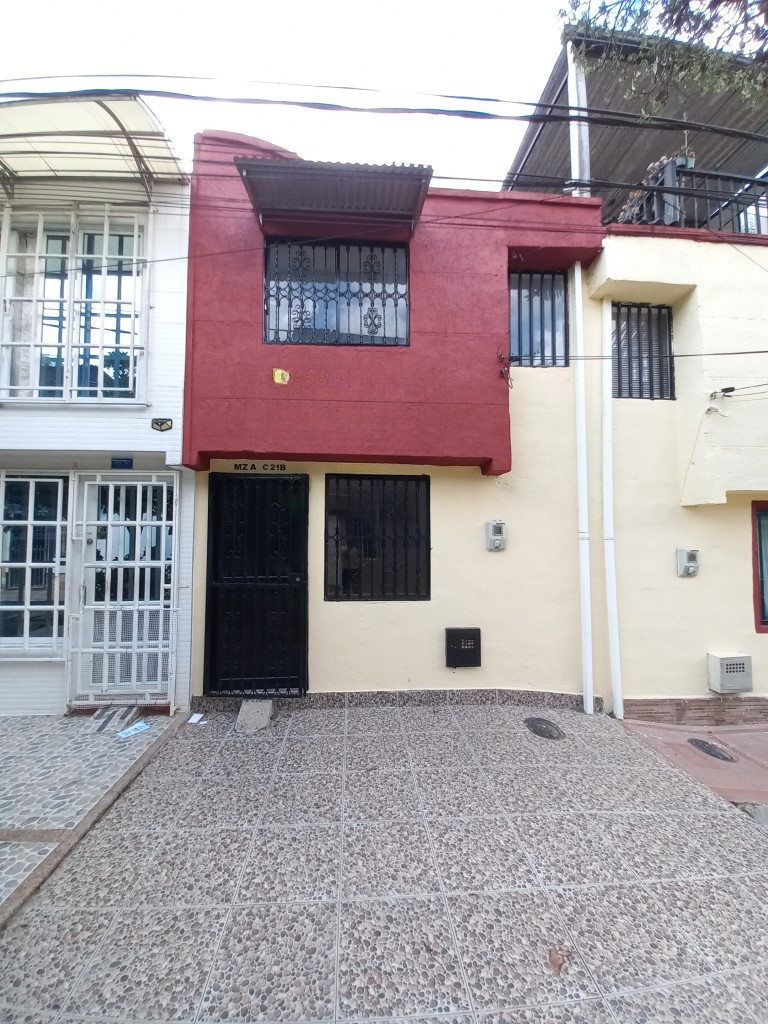 Casa En Venta - Urbanización Barlovento, Ibagué