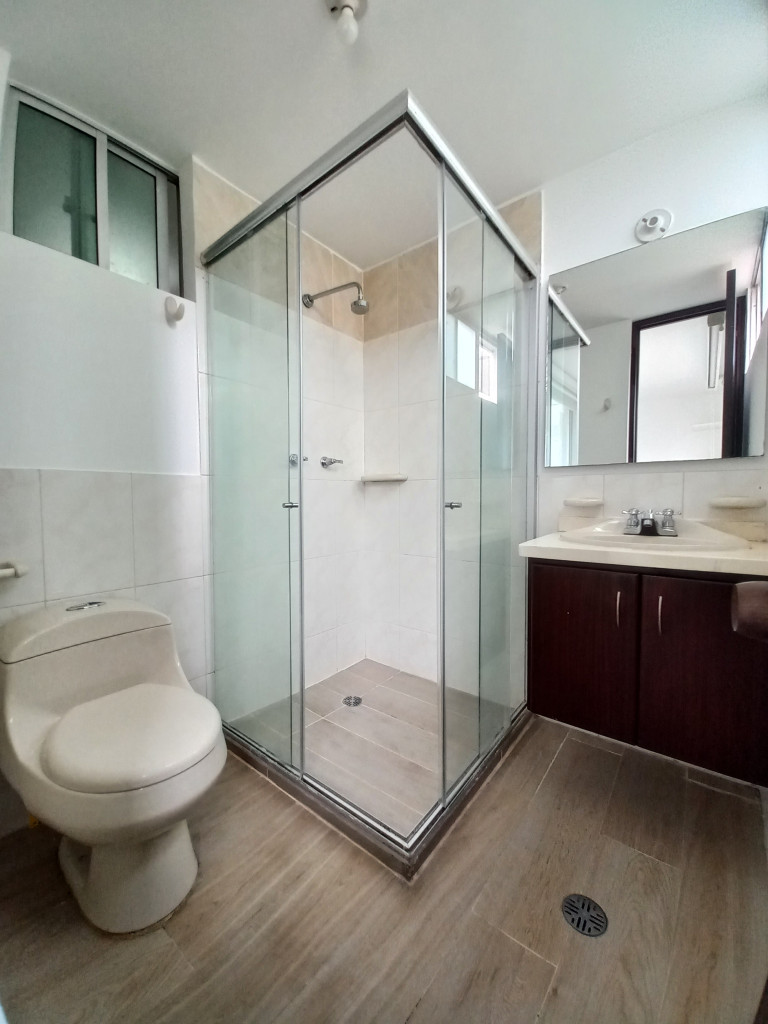 Apartamento En Venta - Edificio Abedules  Piso 3 Sin Ascensor, Ibagué
