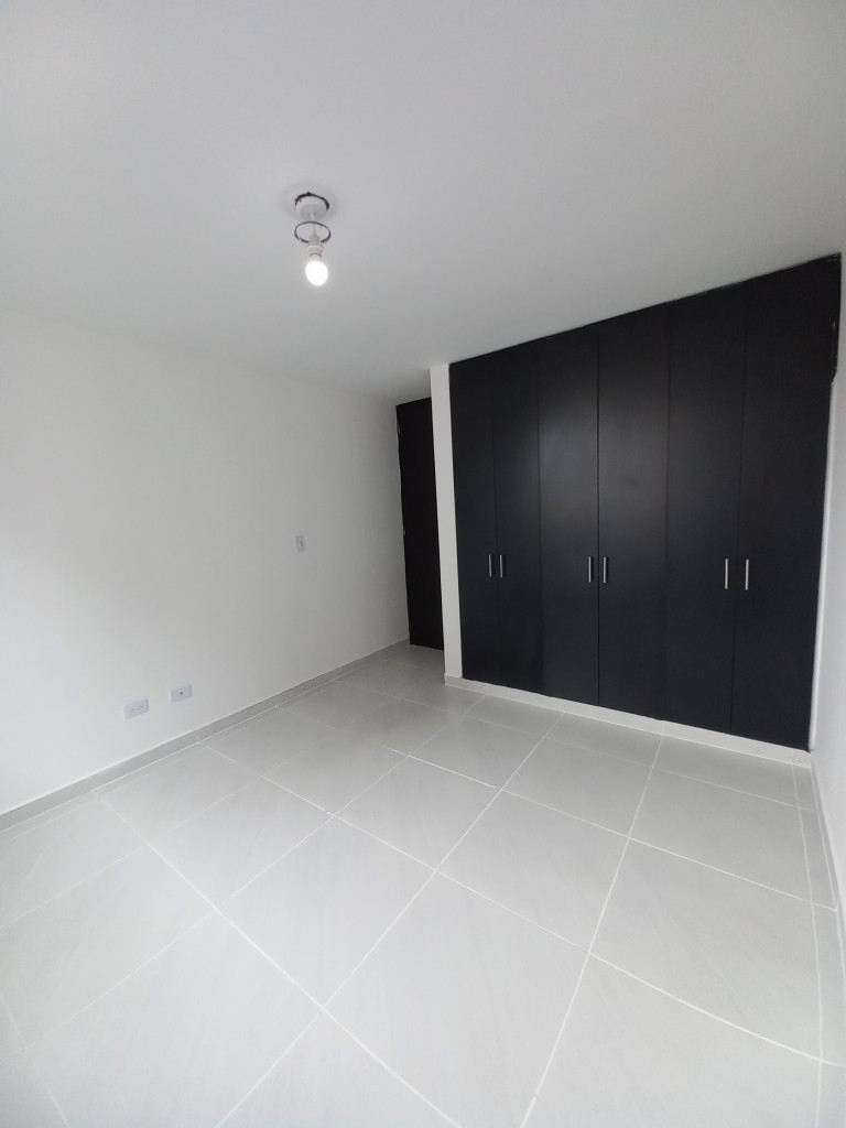 Apartamento En Venta - Edificio Abedules  Piso 3 Sin Ascensor, Ibagué
