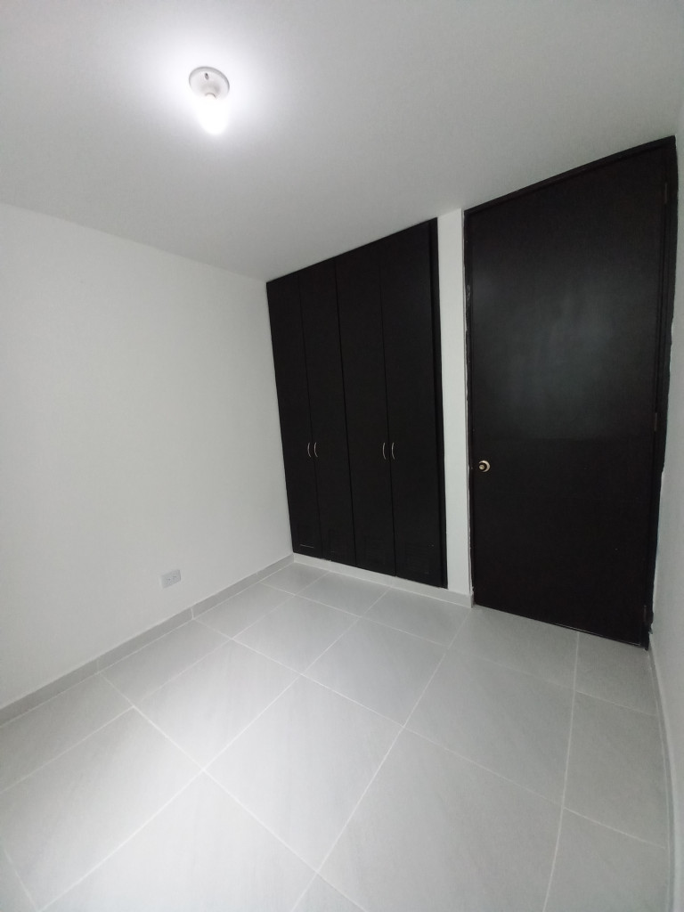 Apartamento En Venta - Edificio Abedules  Piso 3 Sin Ascensor, Ibagué