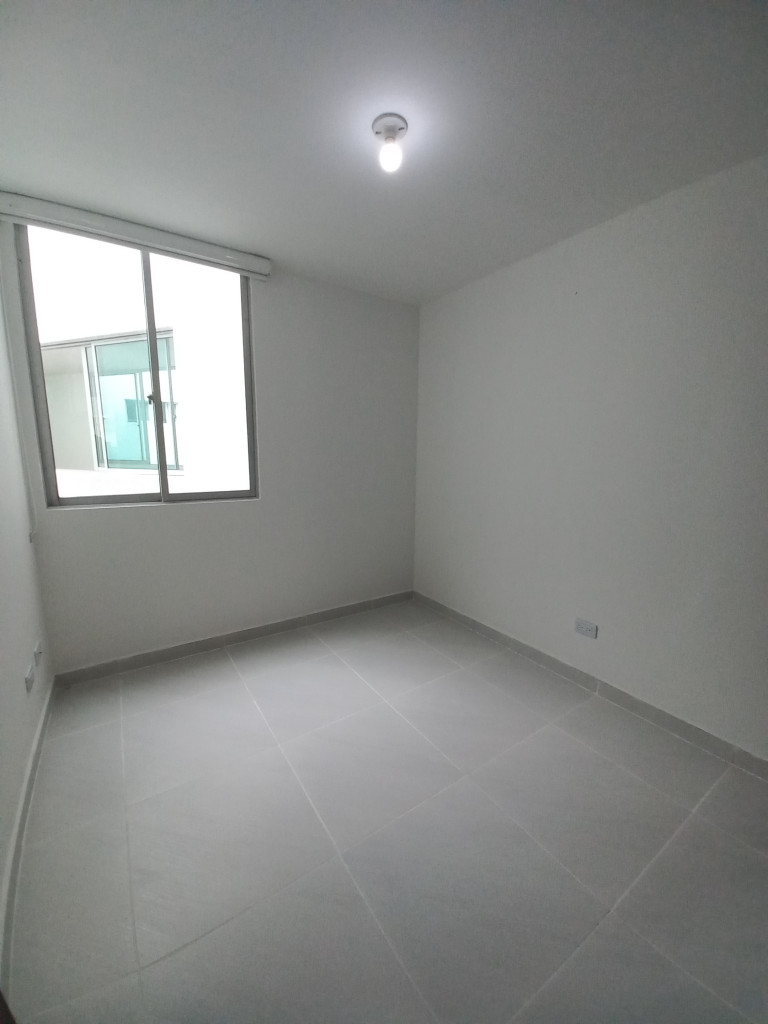 Apartamento En Venta - Edificio Abedules  Piso 3 Sin Ascensor, Ibagué