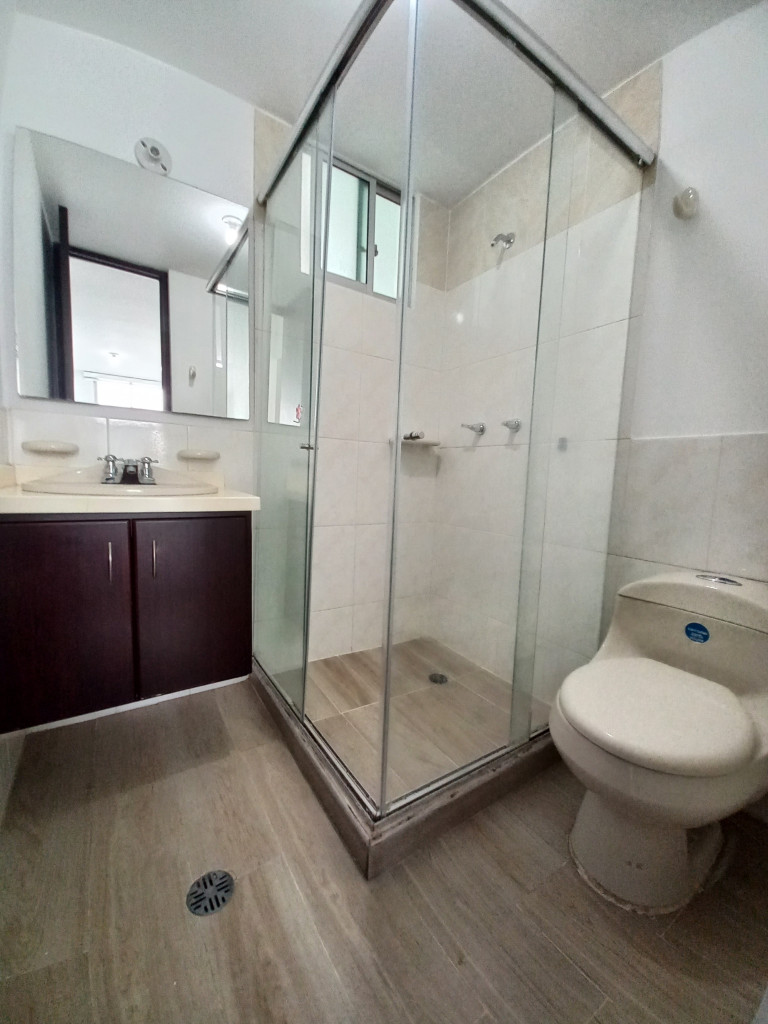 Apartamento En Venta - Edificio Abedules  Piso 3 Sin Ascensor, Ibagué