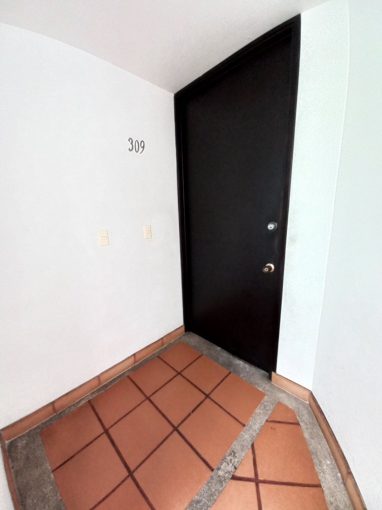 Apartamento En Venta - Edificio Abedules  Piso 3 Sin Ascensor, Ibagué