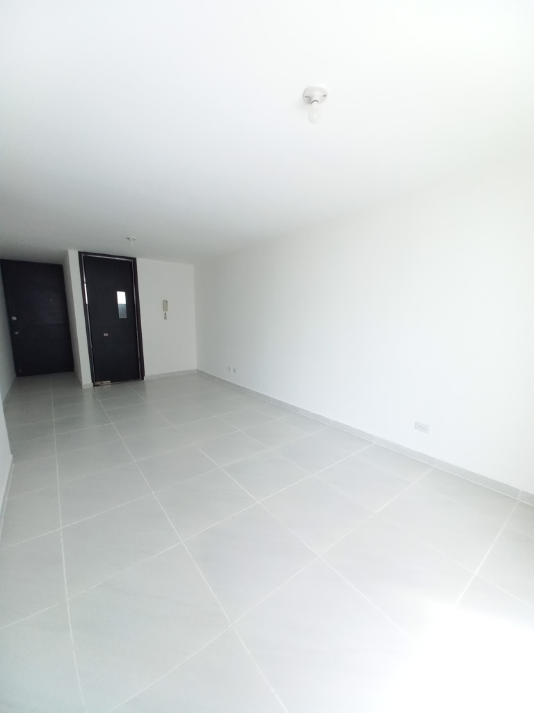 Apartamento En Venta - Edificio Abedules  Piso 3 Sin Ascensor, Ibagué