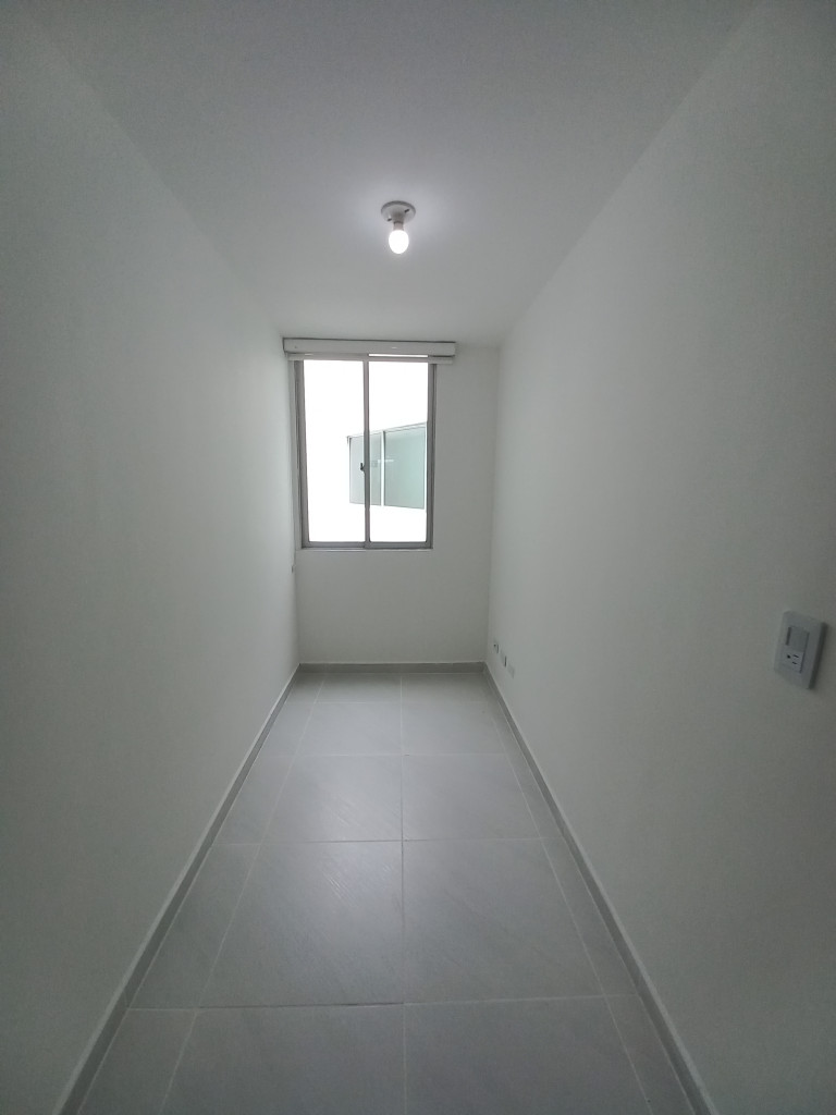 Apartamento En Venta - Edificio Abedules  Piso 3 Sin Ascensor, Ibagué