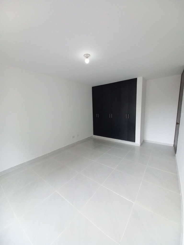 Apartamento En Venta - Edificio Abedules  Piso 3 Sin Ascensor, Ibagué
