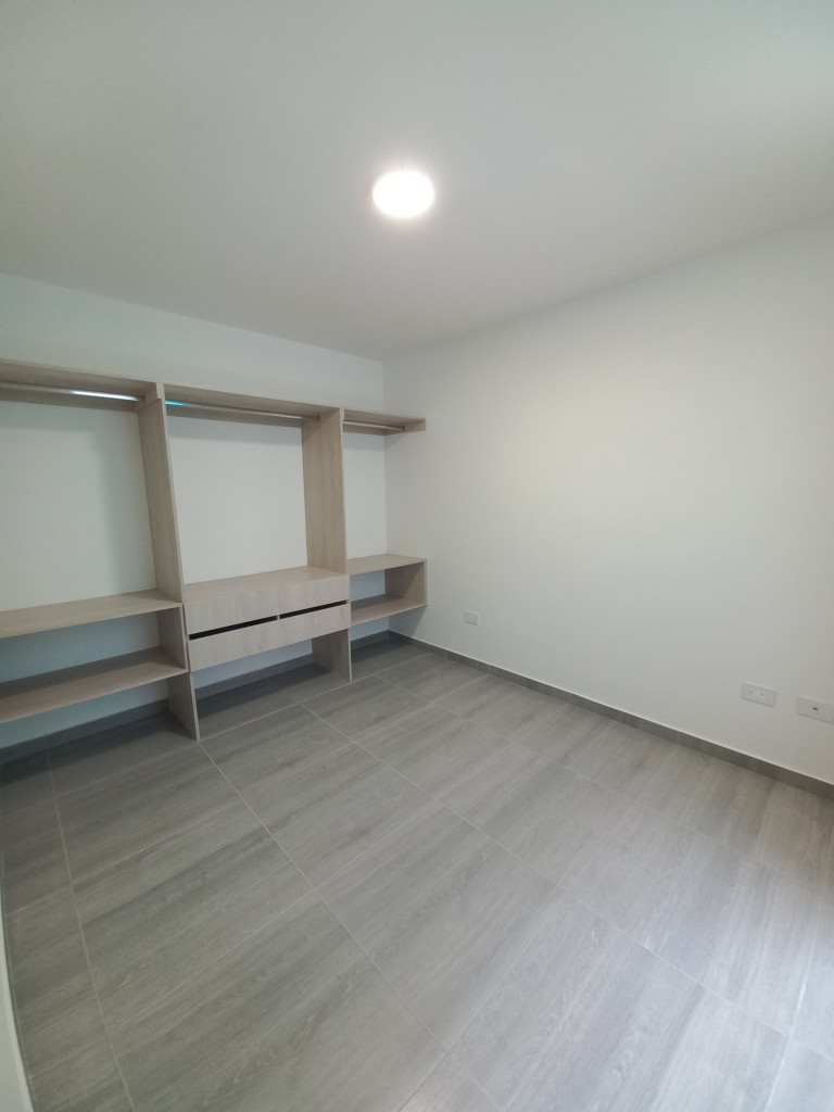 Apartamento En Arriendo - C.r Valle Verde Del Campestre Piso 2, Ibagué