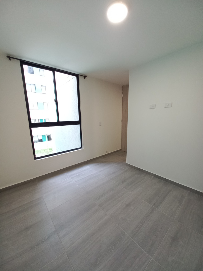 Apartamento En Arriendo - C.r Valle Verde Del Campestre Piso 2, Ibagué