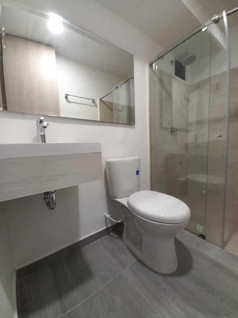 Apartamento En Arriendo - C.r Valle Verde Del Campestre Piso 2, Ibagué