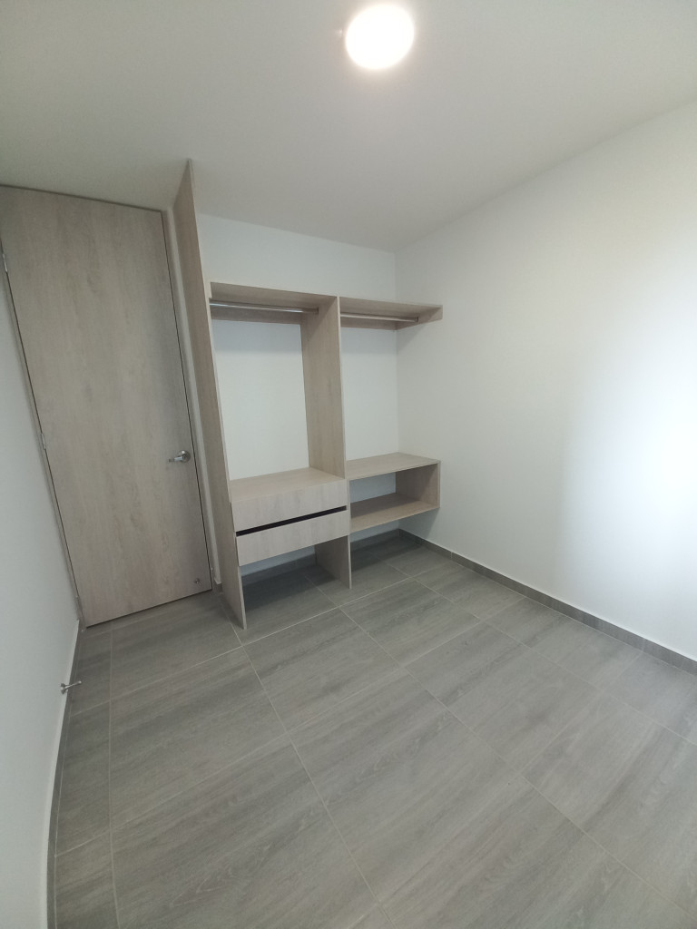 Apartamento En Arriendo - C.r Valle Verde Del Campestre Piso 2, Ibagué