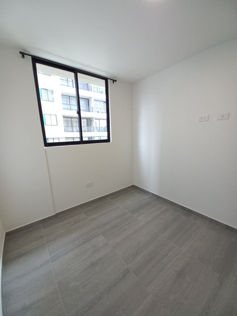 Apartamento En Arriendo - C.r Valle Verde Del Campestre Piso 2, Ibagué