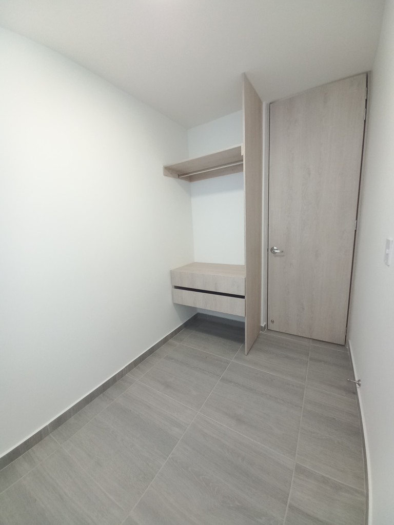 Apartamento En Arriendo - C.r Valle Verde Del Campestre Piso 2, Ibagué