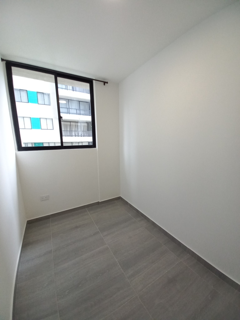 Apartamento En Arriendo - C.r Valle Verde Del Campestre Piso 2, Ibagué