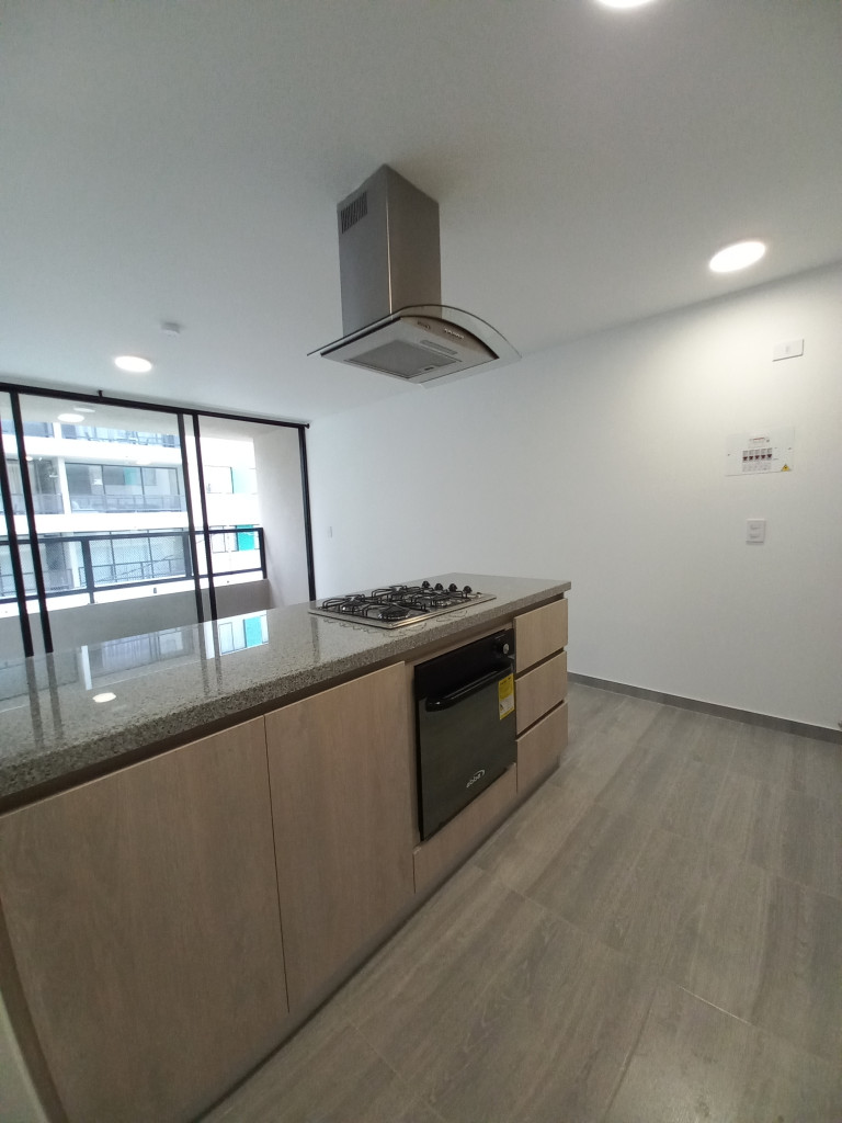 Apartamento En Arriendo - C.r Valle Verde Del Campestre Piso 2, Ibagué