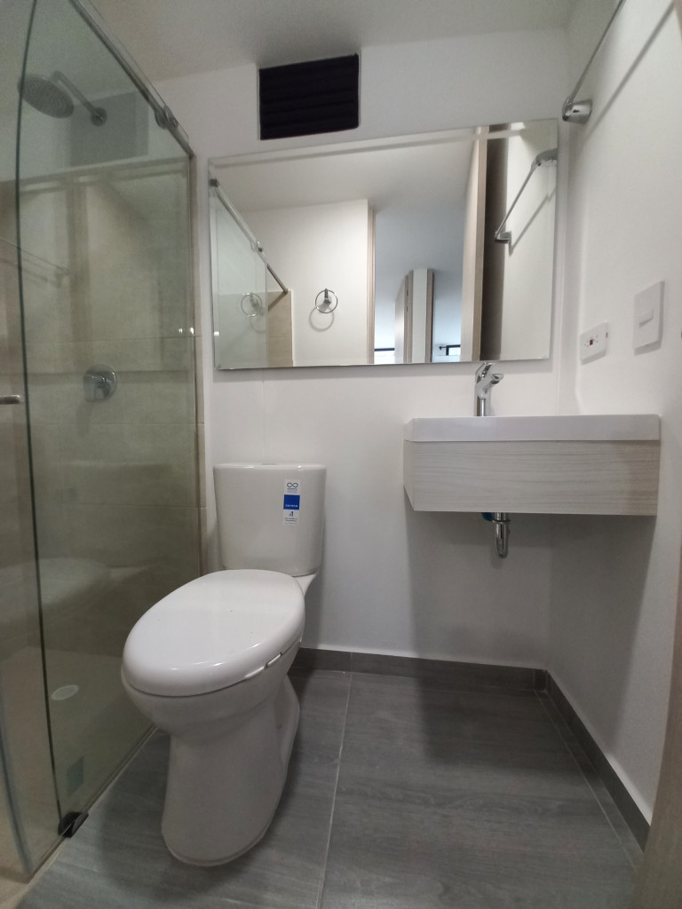 Apartamento En Arriendo - C.r Valle Verde Del Campestre Piso 2, Ibagué