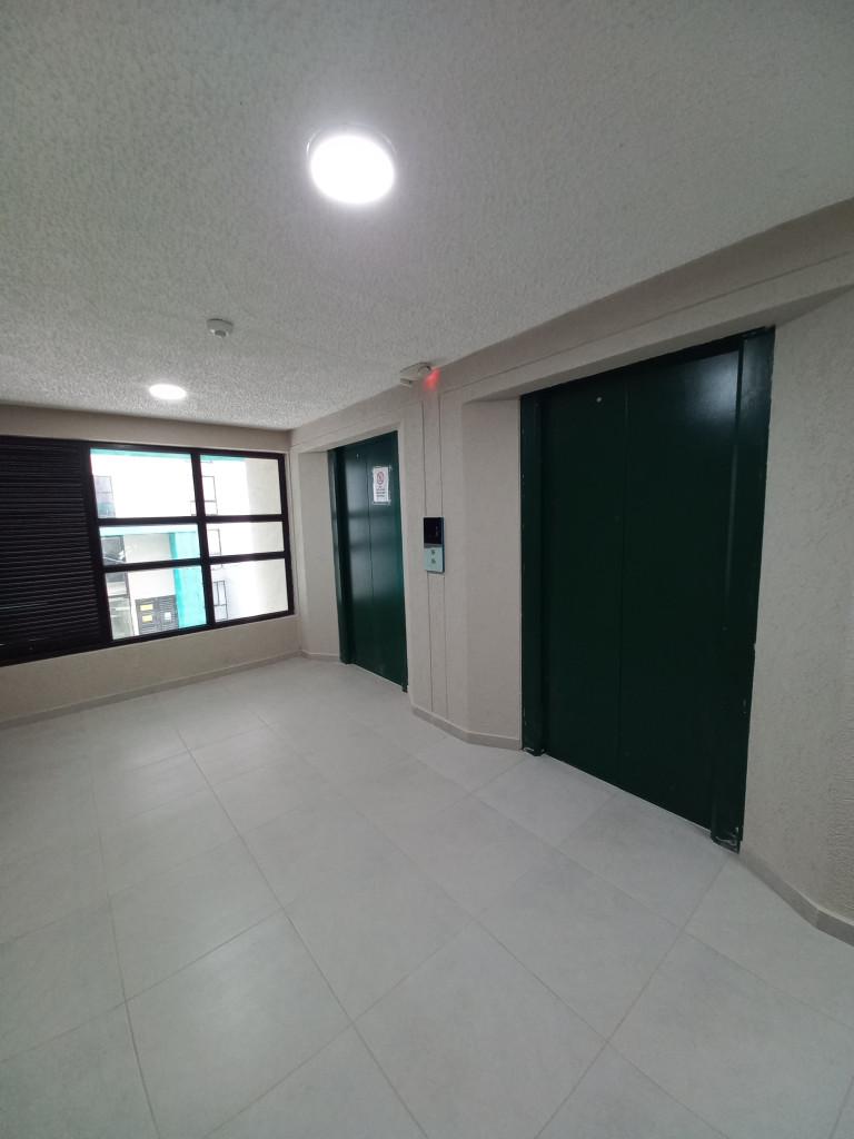 Apartamento En Arriendo - C.r Valle Verde Del Campestre Piso 2, Ibagué