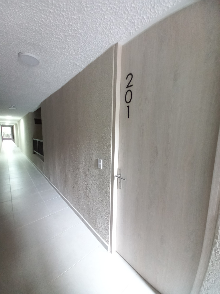 Apartamento En Arriendo - C.r Valle Verde Del Campestre Piso 2, Ibagué
