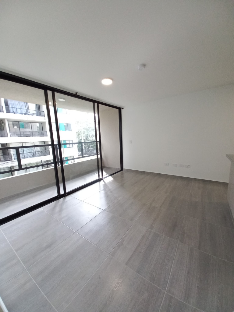 Apartamento En Arriendo - C.r Valle Verde Del Campestre Piso 2, Ibagué