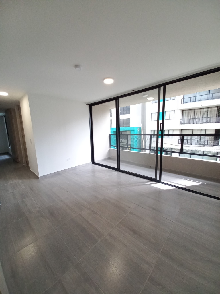 Apartamento En Arriendo - C.r Valle Verde Del Campestre Piso 2, Ibagué