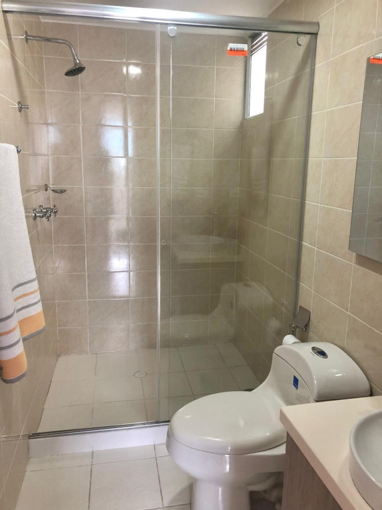 Apartamento En Venta - Conjunto Residencial Portobello  Piso 8, Ibagué
